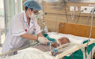 Tác hại sau cuộc vui