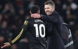 Khi Michael Carrick sẵn sàng mạo hiểm