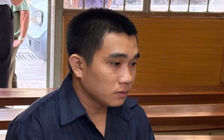 Lãnh 10 năm tù vì tiếng karaoke