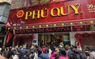 Nhiều "kho bạc" thế giới cạn hàng, thị trường chịu áp lực