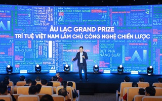 Khơi thông nguồn lực AI Việt