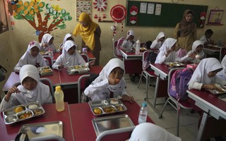 Hướng dẫn đáng chú ý của WHO