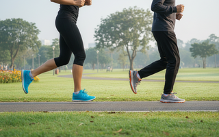 Loại bài tập tốt nhất để giảm mỡ nhanh chóng
