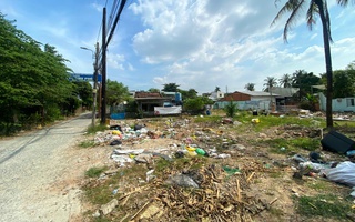 TPHCM: Sắp giải ngân xong vốn bồi thường năm 2024