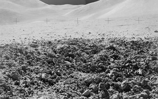 Mẫu đá tàu NASA đem về làm phức tạp thêm lịch sử Trái Đất