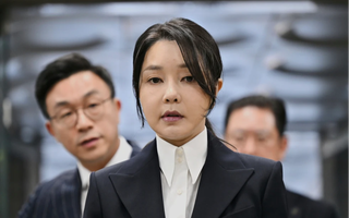 Cựu đệ nhất phu nhân Hàn Quốc nhận mức án bất ngờ