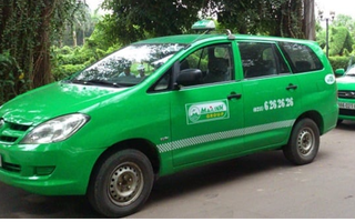 Tập đoàn Mai Linh nợ thuế, ông Hồ Huy có thể bị tạm hoãn xuất cảnh