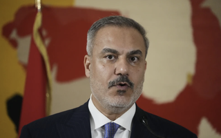 Điểm nóng xung đột ngày 29-1: Tính toán của Thổ Nhĩ Kỳ ở biên giới giáp với Iran