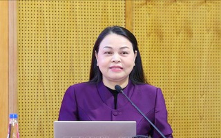 Lan toả sâu rộng kết quả Đại hội XIV của Đảng đến các tầng lớp nhân dân