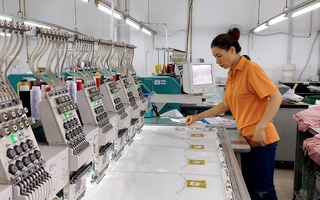 Thông tin không thể bỏ qua với doanh nghiệp