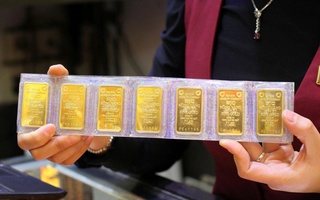 Tịch thu vàng miếng giao dịch không giấy phép từ 9-2: Hiểu thế nào cho đúng?