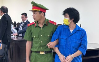 Phan Quốc Việt và Cựu Giám đốc CDC Đắk Lắk tiếp tục hầu tòa vụ kit test Việt Á