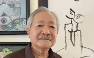 Nhà văn Mường Mán qua đời