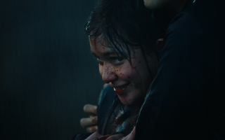 Nina của "Tee Yod: Quỷ ăn tạng" tụ hội cùng Kiều Minh Tuấn, Diệp Bảo Ngọc