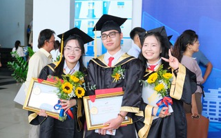 Trường ĐH Tôn Đức Thắng chỉ dùng 3 phương thức xét tuyển