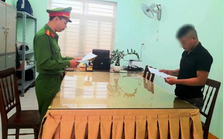 Bị khởi tố vì trộm xe của chính mình