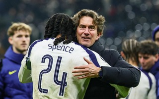 Lộ trình “đại chiến" tới chung kết Champions League của 6 đại diện Anh