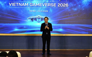 Game Việt muốn cùng nhau vươn ra biển lớn