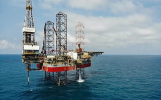 Bộ Công Thương thông tin về phát hiện mỏ dầu lớn