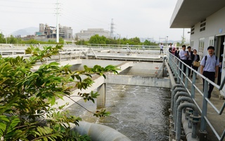 KCN chuyên sâu Phú Mỹ 3 được đánh giá thế nào?