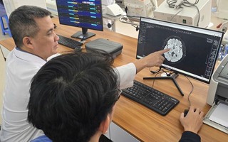 Ngộ độc khí CO, chồng tử vong, vợ nguy kịch