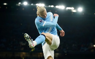 Siêu máy tính dự đoán 3 đại diện Anh bị loại ngay vòng 1/8 Champions League