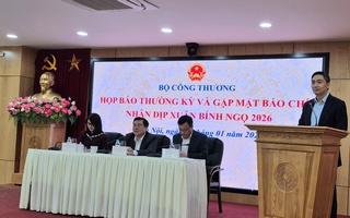 Diễn biến mới về đàm phán thuế đối ứng Việt Nam - Mỹ