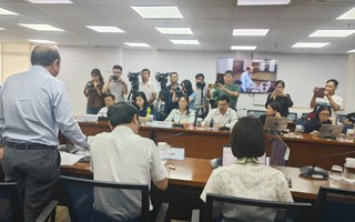 TPHCM: Ba lần kiểm tra Sago Food