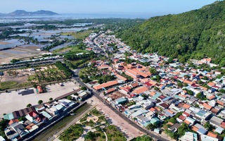 TPHCM: Tìm lời giải phát triển bền vững cho xã Long Sơn