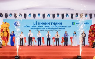 CTCP Đầu tư và Kinh doanh Nhà Khang Điền: Dự kiến năm 2026 lợi nhuận tăng trưởng gấp đôi
