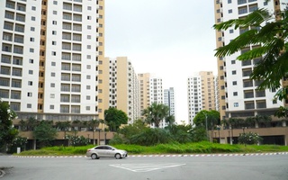 TPHCM ban hành khung giá nhà ở công vụ