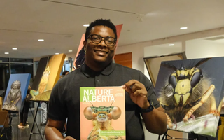 Cận cảnh côn trùng, mở ra một thế giới lạ lẫm mê ly