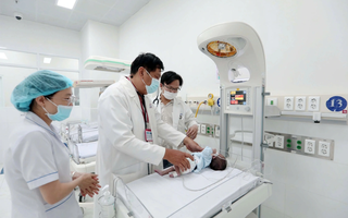 Sở Y tế TPHCM tuyển gần 100 công chức, nhiều vị trí hấp dẫn