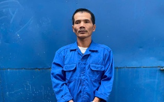 Bị gọi là “hai con lợn”, người đàn ông liền mất kiểm soát