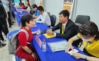 Năm 2026, TPHCM cần nhiều nhân lực ở ngành nghề nào?