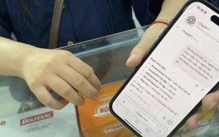 Bác sĩ cảnh báo 4 vấn đề nguy hiểm khi AI dẫn dắt người bệnh