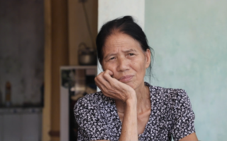 Bài dự thi cuộc thi "Chủ quyền quốc gia bất khả xâm phạm": Phía sau chiến công là một đời lặng lẽ