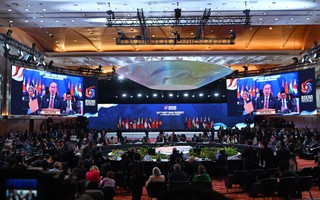 Bản lĩnh, tự chủ và chủ động chiến lược