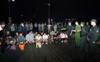 Ngăn chặn lừa đảo qua mạng từ gốc