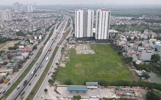 Từ 1-1-2026, bổ sung 3 trường hợp Nhà nước thu hồi đất