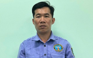 Bắt khẩn cấp người đàn ông "mút chuột", "đá lông nheo" rồi đánh tét trán cô gái