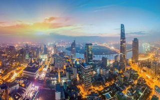 Năm 2026: Mở đầu kỷ nguyên phát triển mới