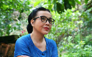 NGHỆ SĨ NHÂN DÂN LAN HƯƠNG: Tình yêu nghề hóa thành sức mạnh