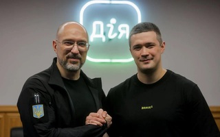 Chọn người 34 tuổi làm Bộ trưởng Quốc phòng, Tổng thống Ukraine kỳ vọng gì?