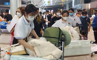 Năm 2026, người lao động đi làm việc ở nước ngoài được hỗ trợ thế nào?