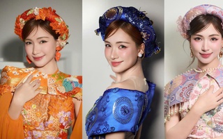 Vì sao Hòa Minzy xứng đáng với giải Mai Vàng lần thứ 31-2025?