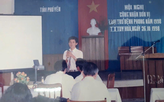 Bác sĩ tuyên chiến với da liễu