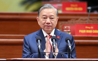 Bộ Chính trị phân công Ủy viên Bộ Chính trị khoá XIV tham gia Ban Bí thư khoá XIV