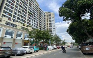 Quyết liệt gỡ "nút thắt" sổ hồng chung cư