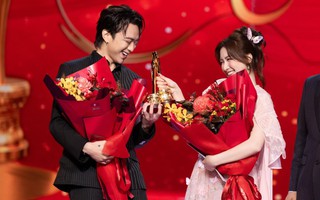 Hòa Minzy lên tiếng sau sự việc mời cha mẹ lên sân khấu Giải Mai Vàng lần thứ 31 - năm 2025